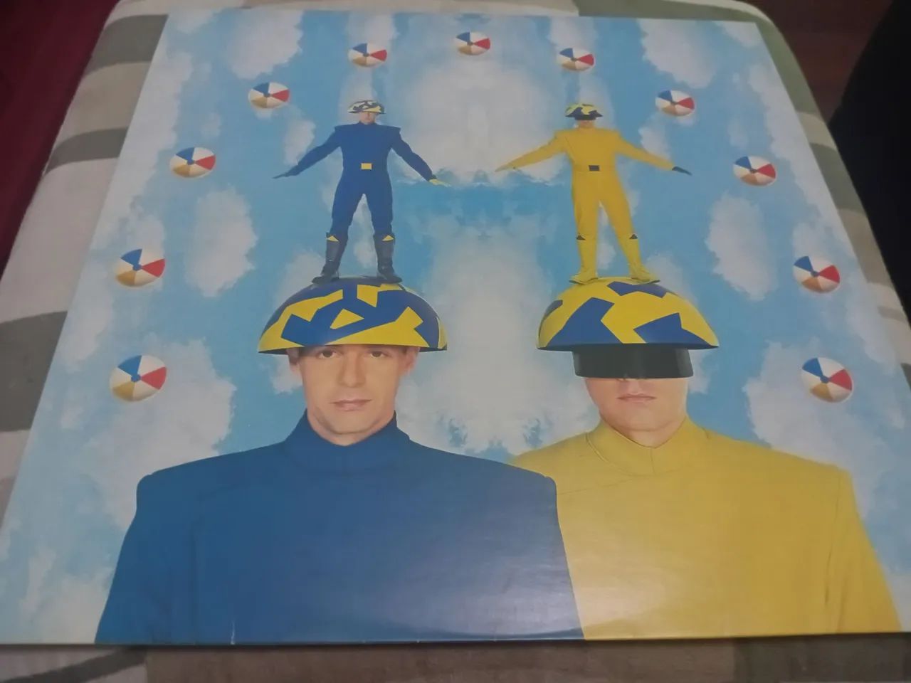 Vinil Pet shopping boys - Foto 2
