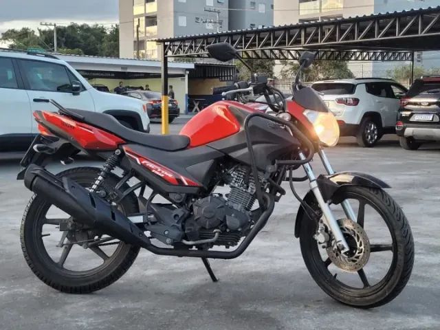 YAMAHA YBR 150 FACTOR ED/FLEX  - Foto 2