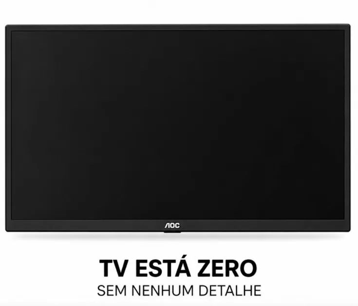 Vendo tv 