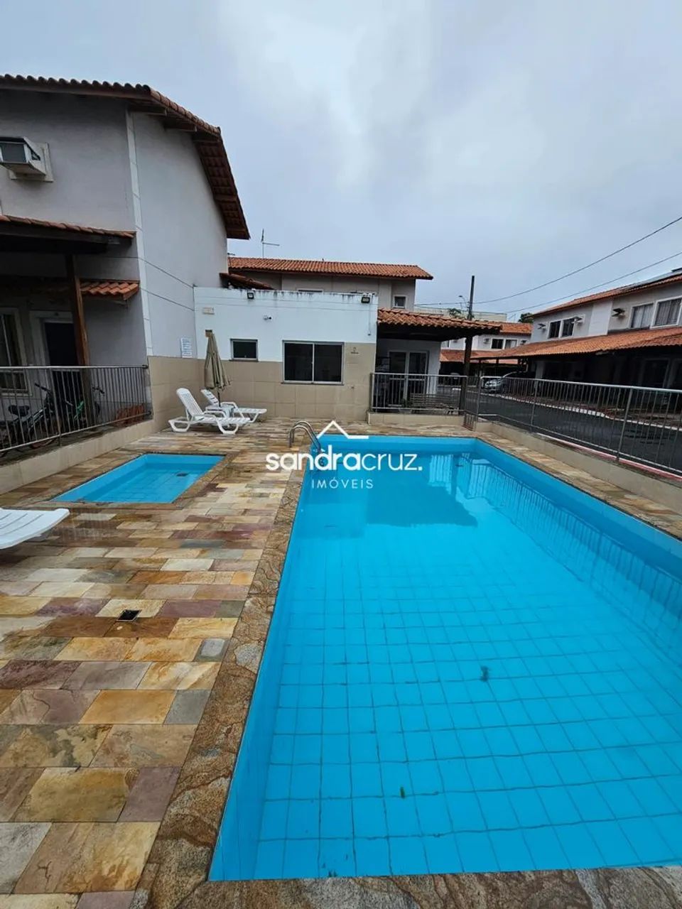 ALUGA-SE | CASA DUPLEX  COND. RECANTO DAS ILHAS (2) - Foto 5
