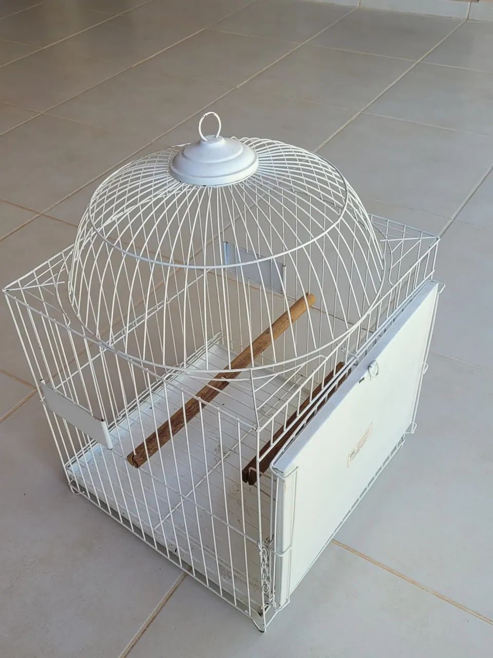 Gaiola para calopisita  - Foto 4