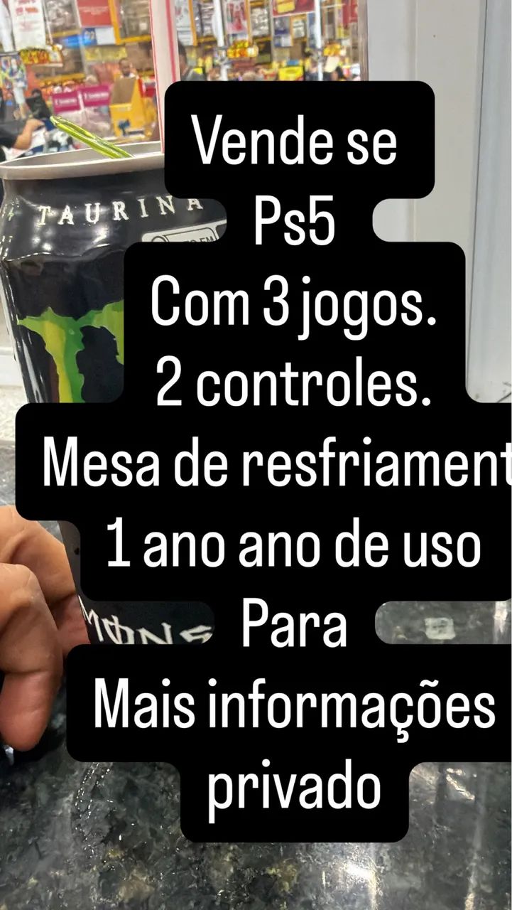 Ps5