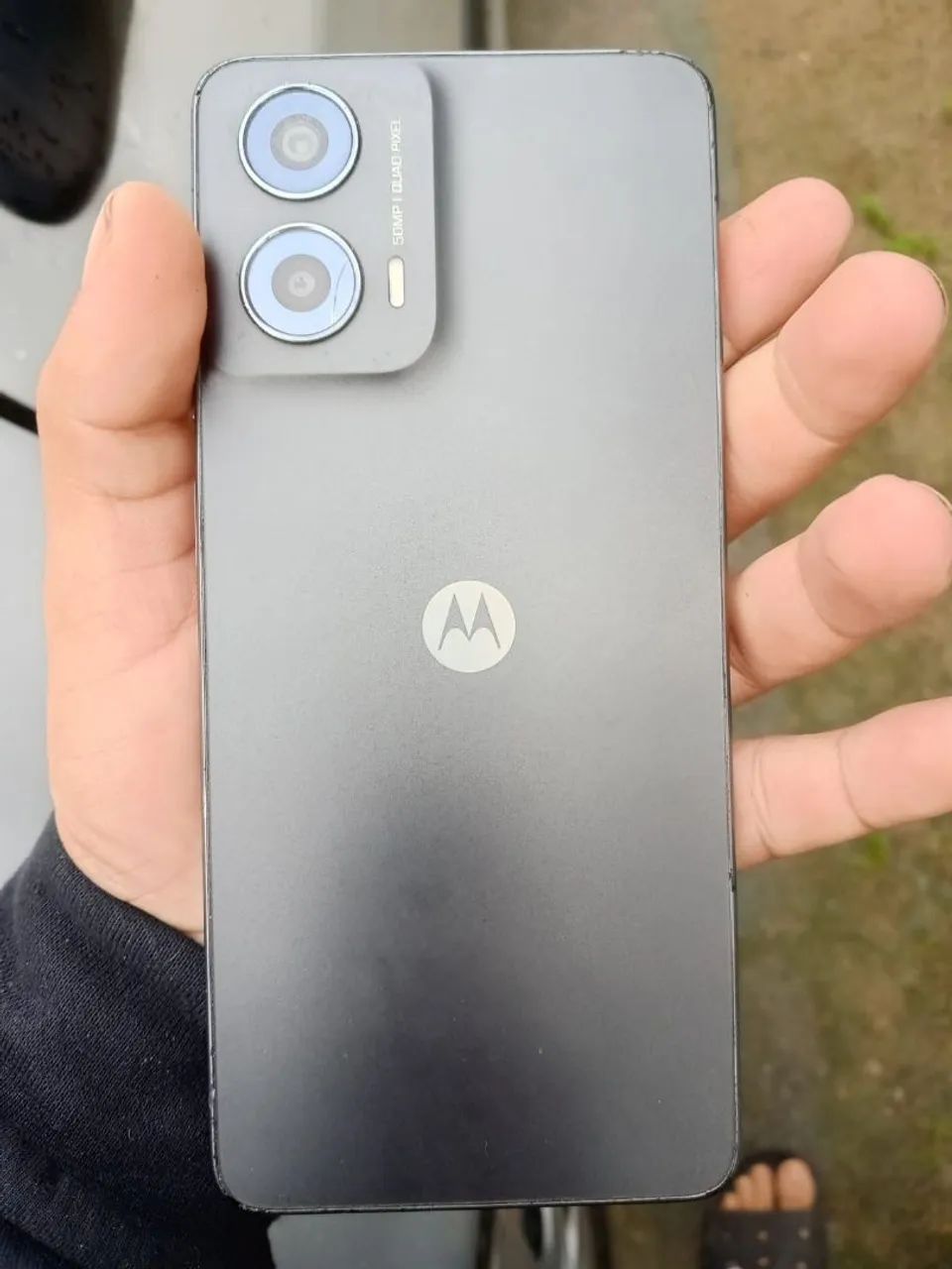 Moto g24 - Foto 2