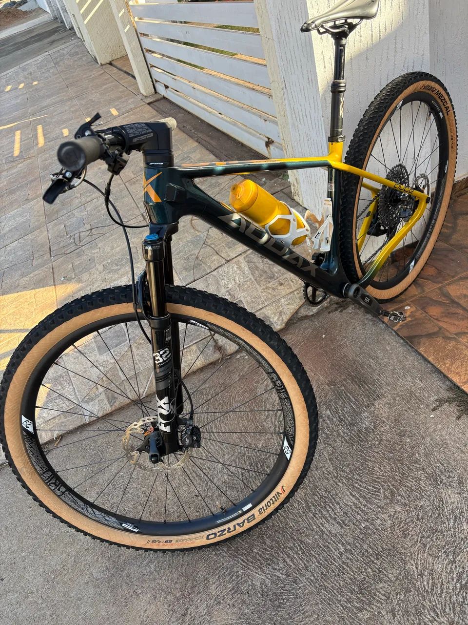 Bike auge 40 - Foto 3
