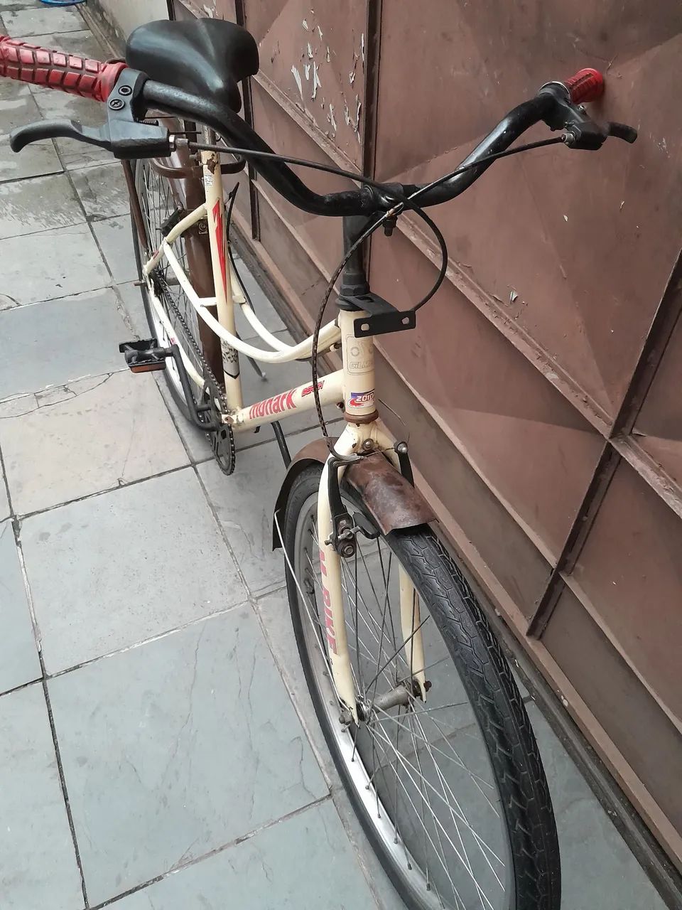 Bicicleta aro 26 - Foto 5