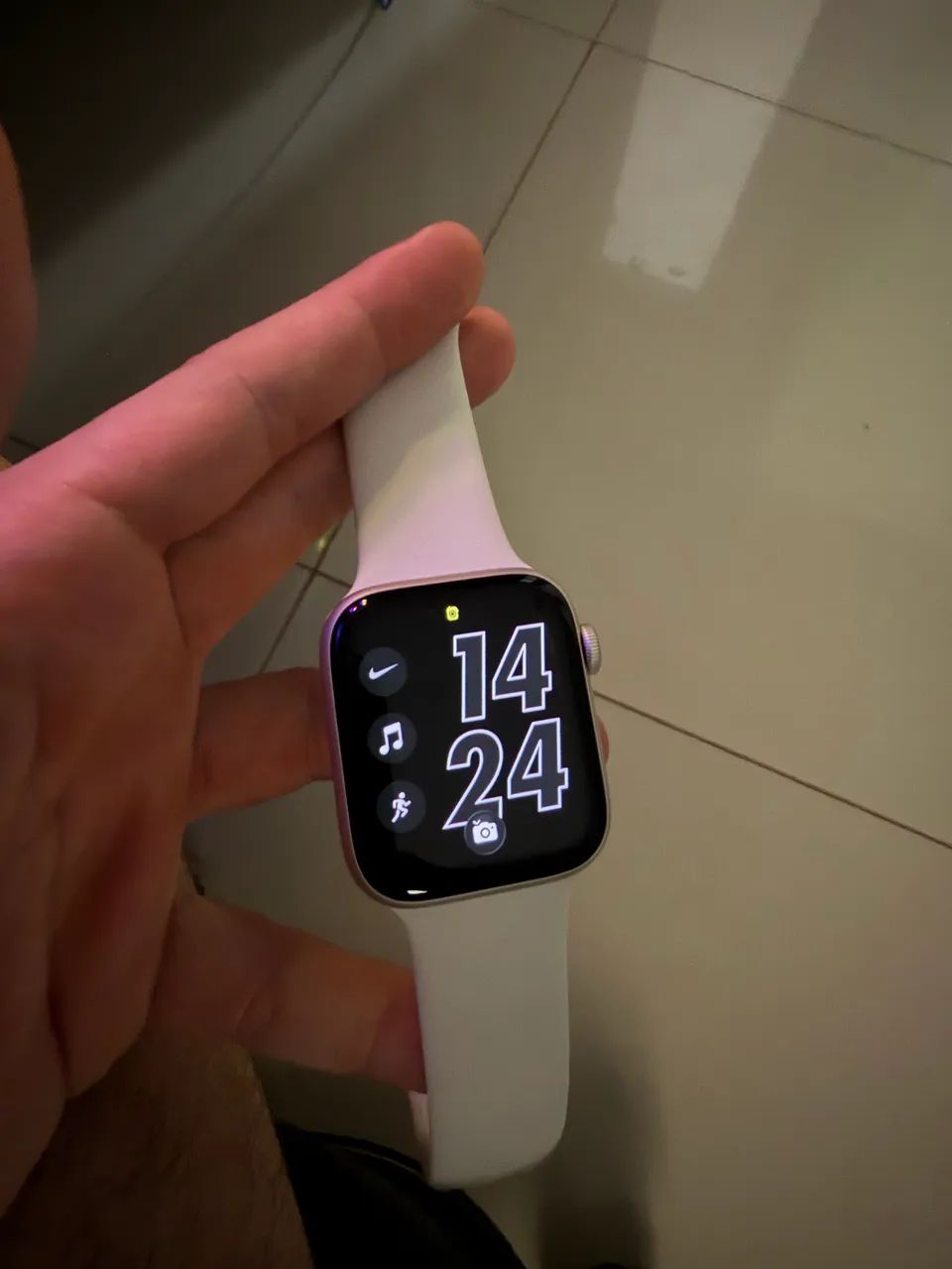 Apple Watch SE3