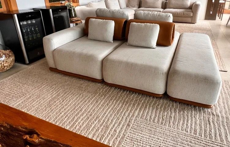 Sofá Ilha - Meraki Móveis e Design de Interiores - Foto 2