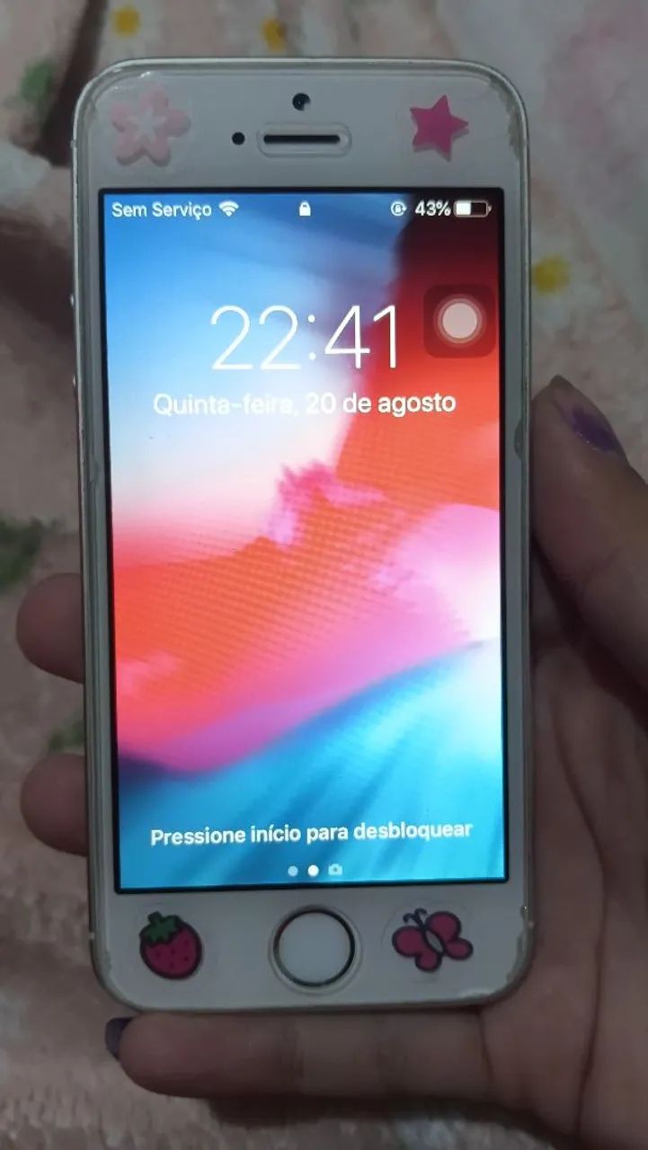iphone 5s