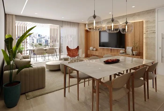 Apartamento 3 quartos no Bom Pastor - Foto 4