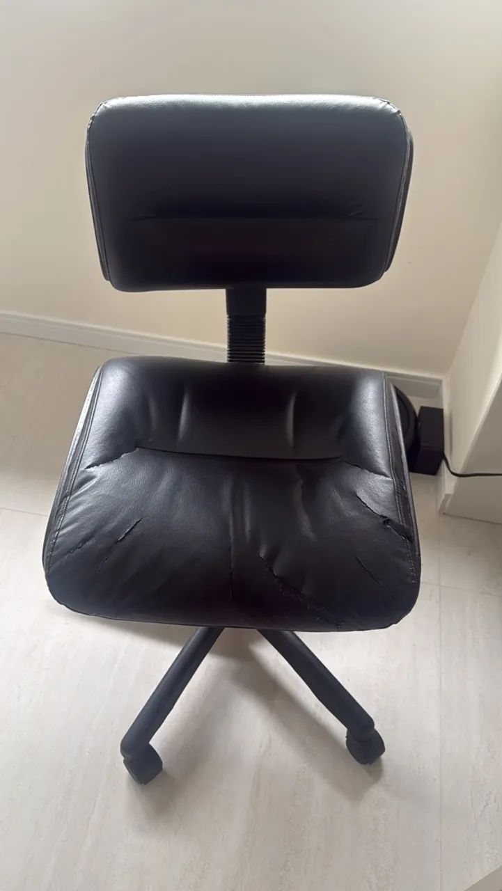 Cadeiras escritorio  - Foto 3
