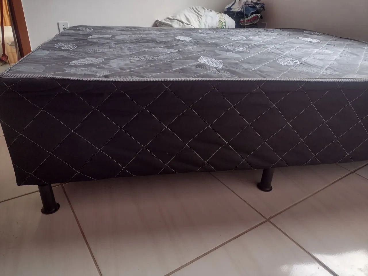 Cama box casal  - Foto 2