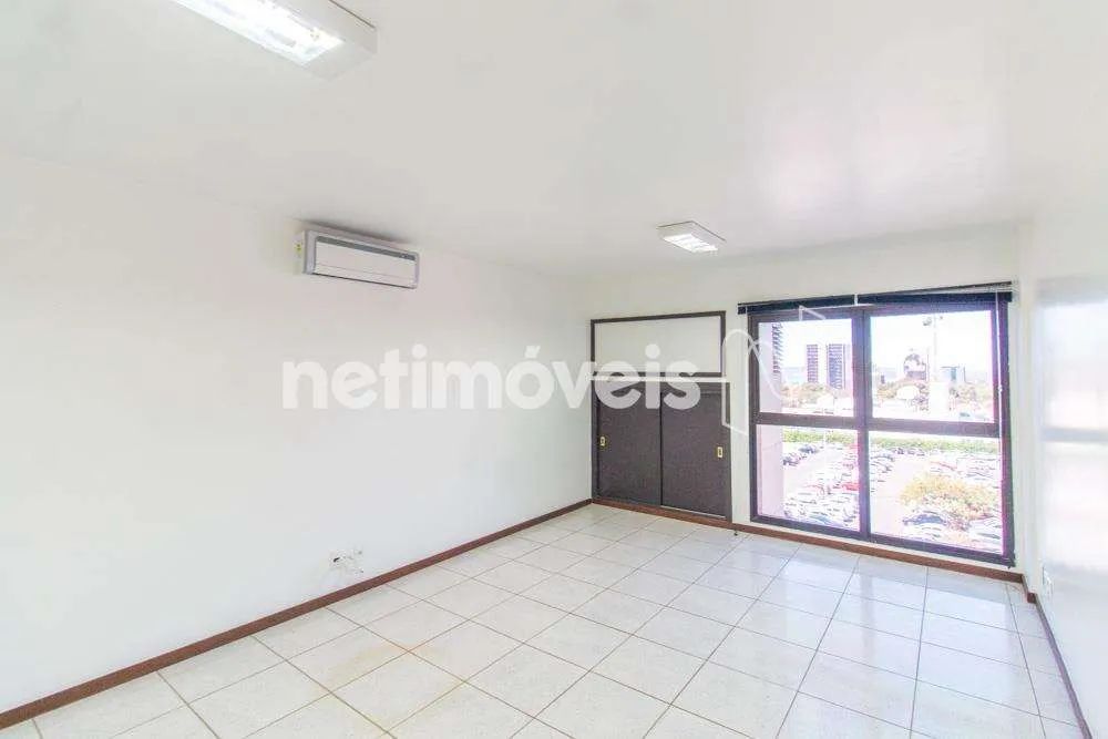 Locação Sala - SRTVN Asa norte