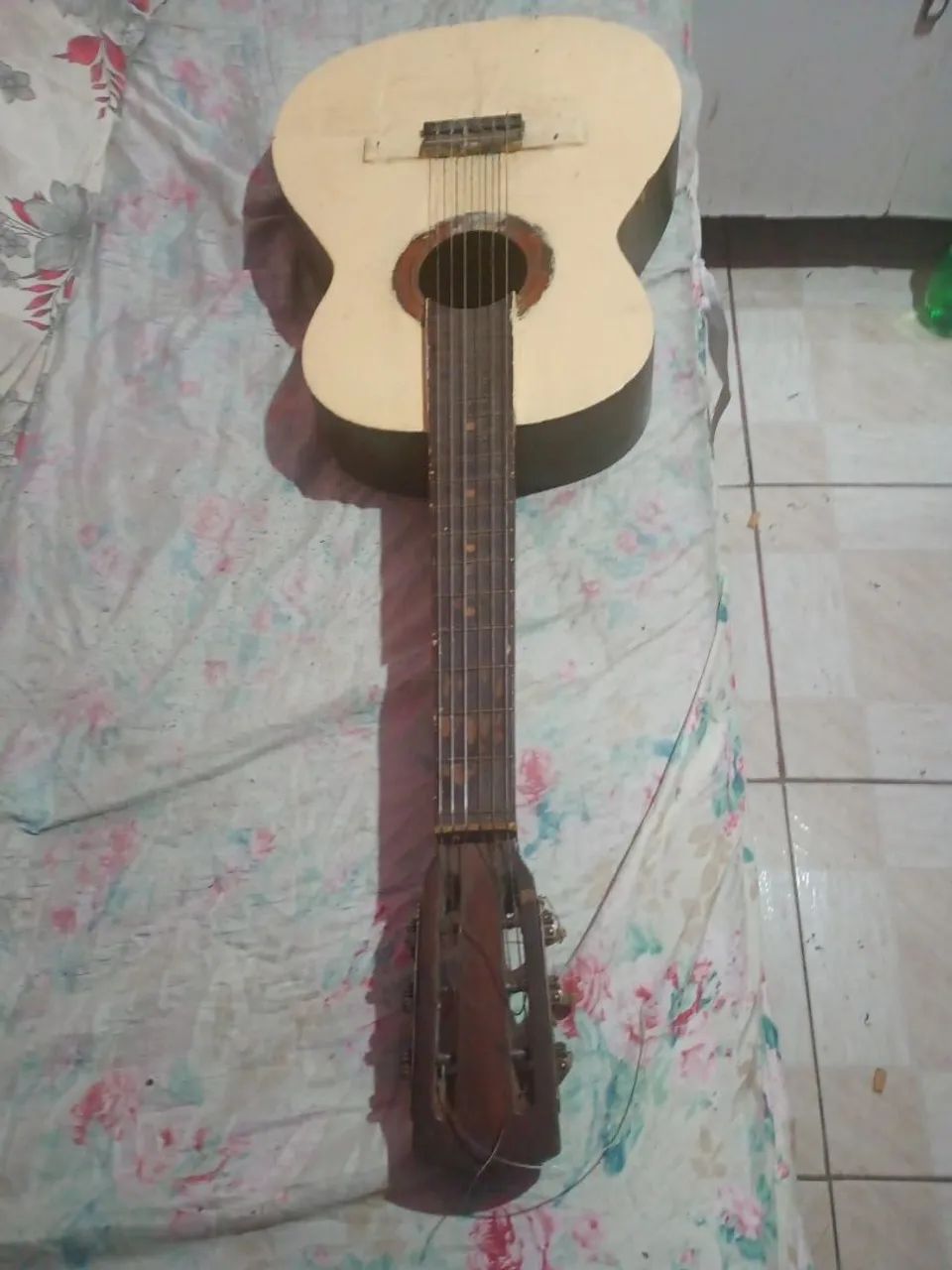 Violão  - Foto 4