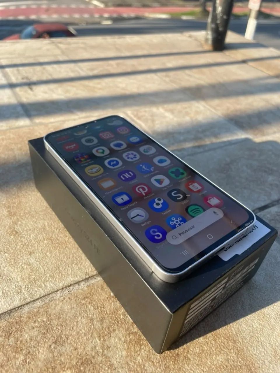 S24Fe 128gb - Foto 2