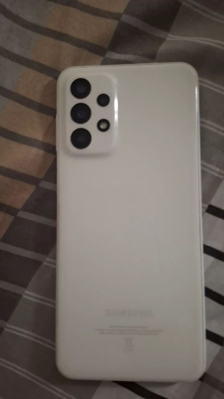 Celular Samsung A23.. - Foto 2