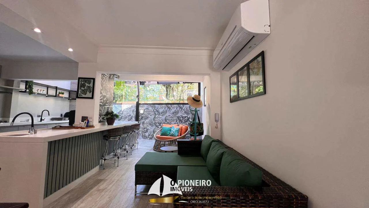 Casa de Condomínio com 4 dorms a 30m da praia - Foto 5