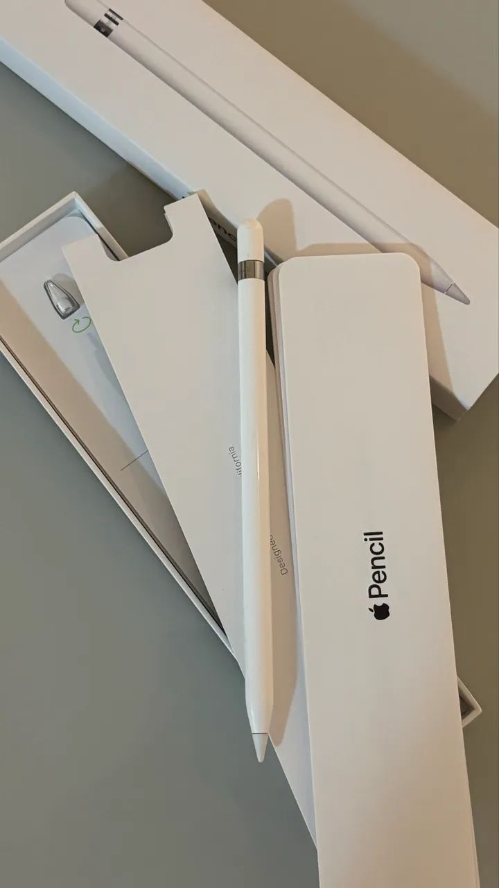 Apple Pencil 1 - Foto 3