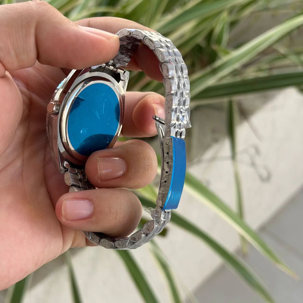 ROLEX 1 LINHA APROVA D?ÁGUA - Foto 3