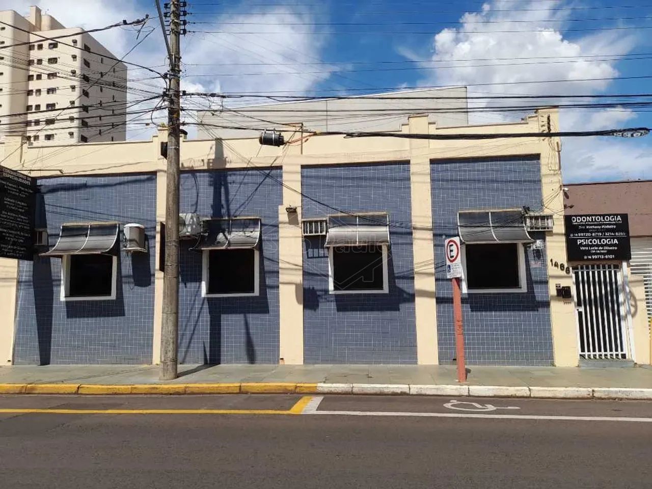 Locação de Comercial / Sala na cidade de Araraquara - Foto 2