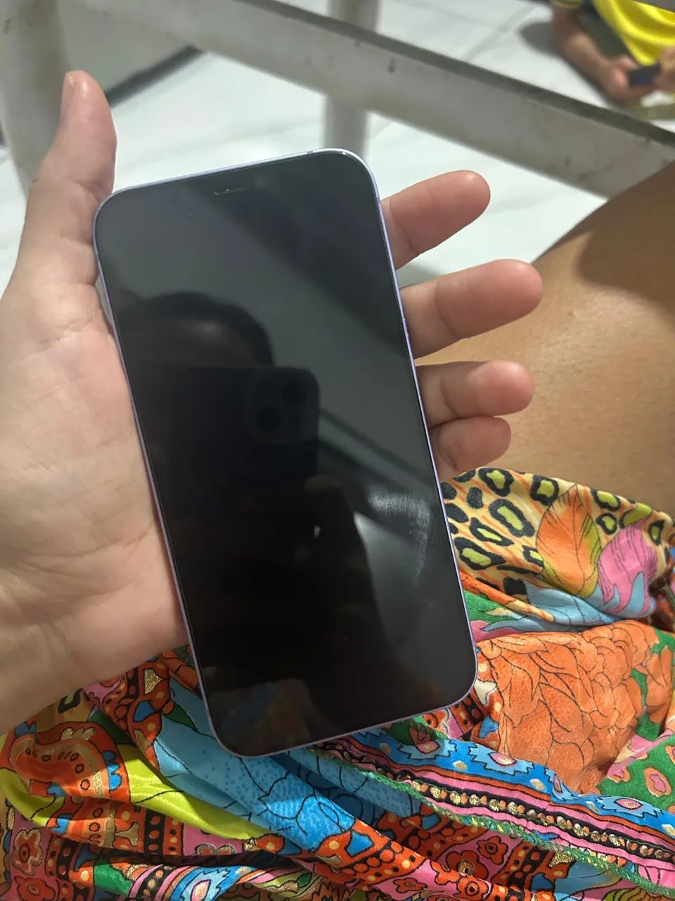 iPhone 12 128 GB - Foto 3
