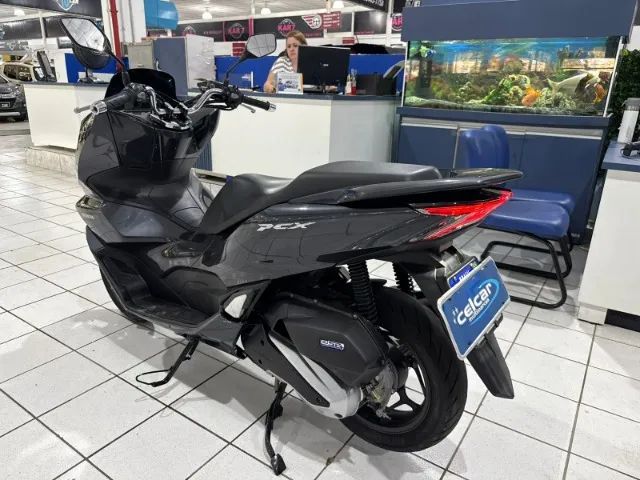 PCX 160 - Foto 5