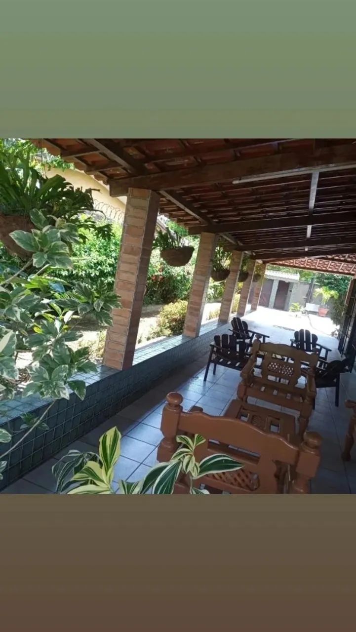 Maravilhosa casa de campo em Aldeia. Alugamos finais de semana e feriados. - Foto 5
