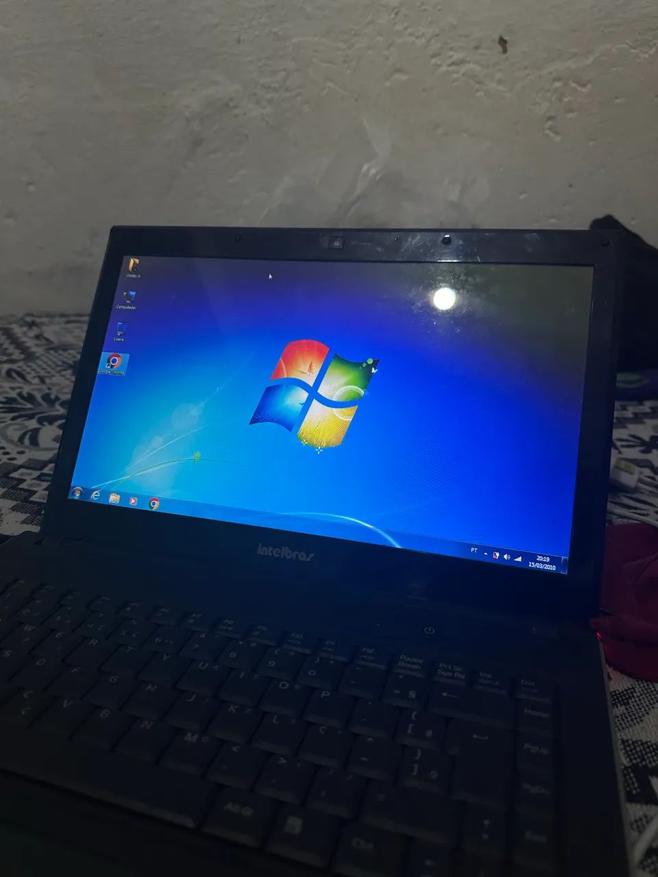 nootebokk intel bras 300ssd