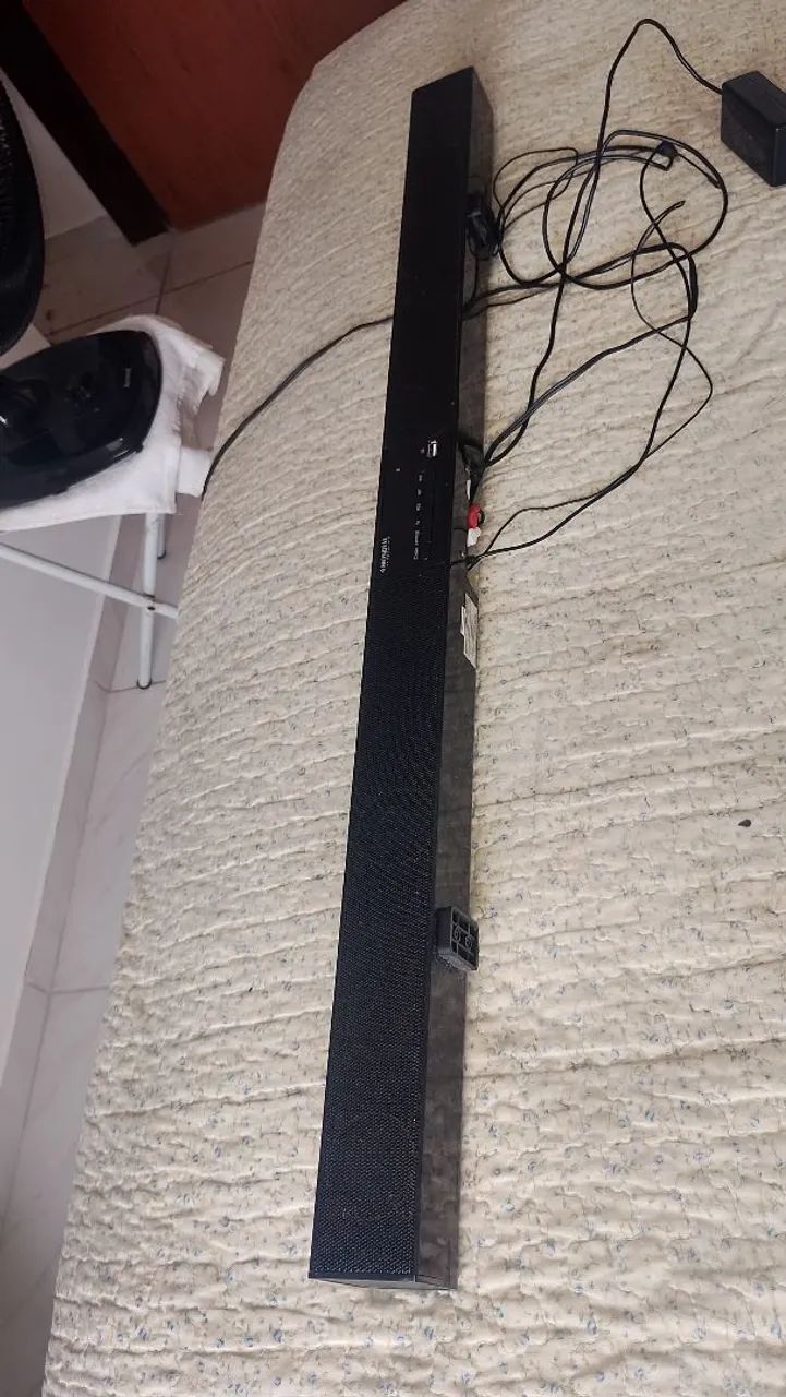 Home theater