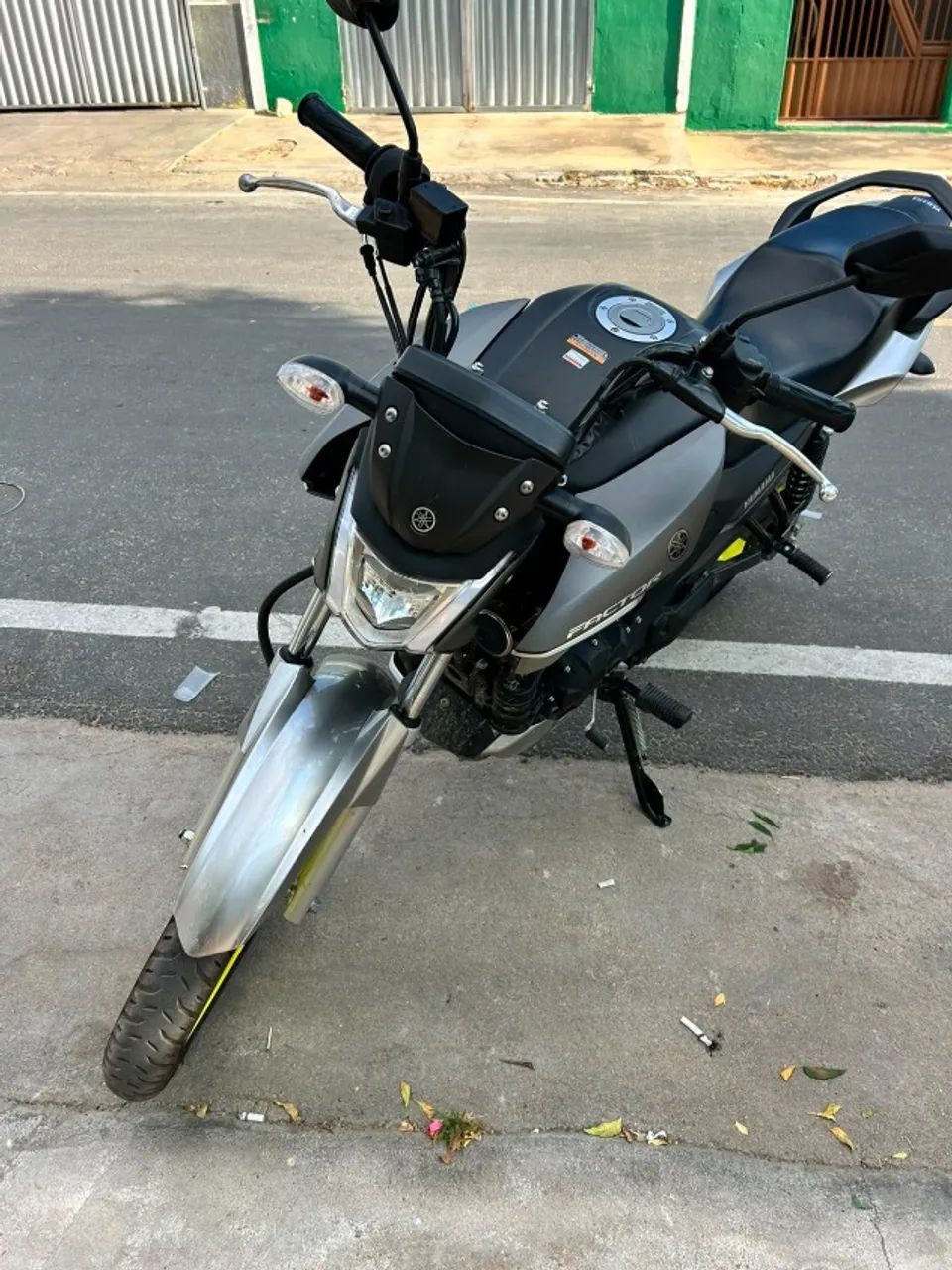 Yhamara Dx 150 - Foto 3