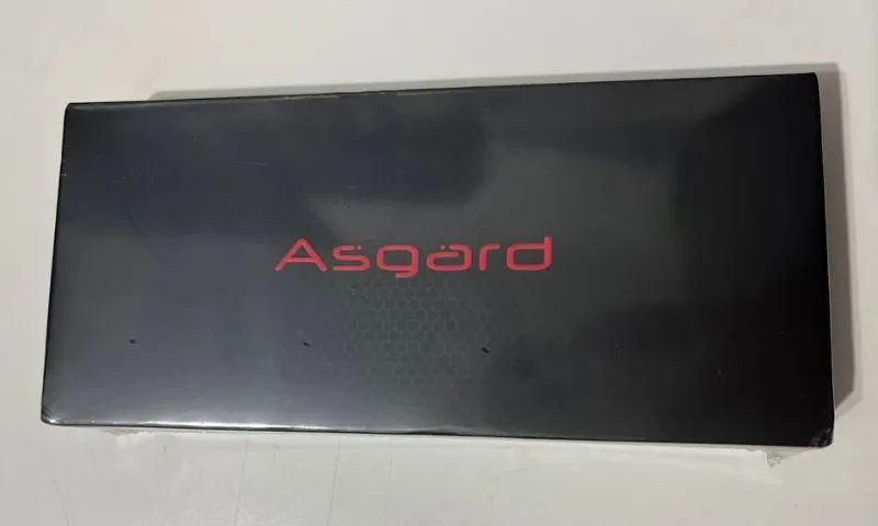 Kit de memória RAM Asgard Loki W2 (2x8GB)