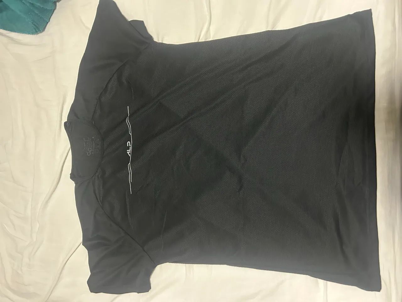 Camisa Alpha Co dry fit original Nova 