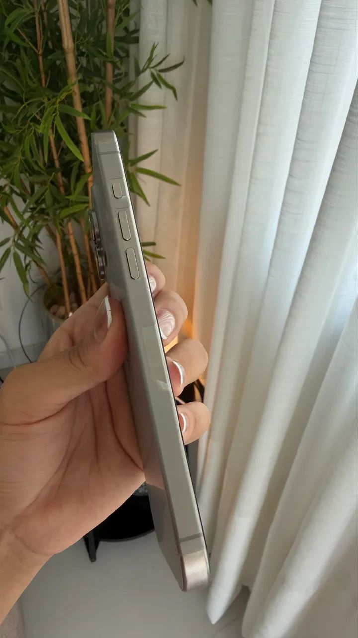 iphone 15 pro max - Foto 2