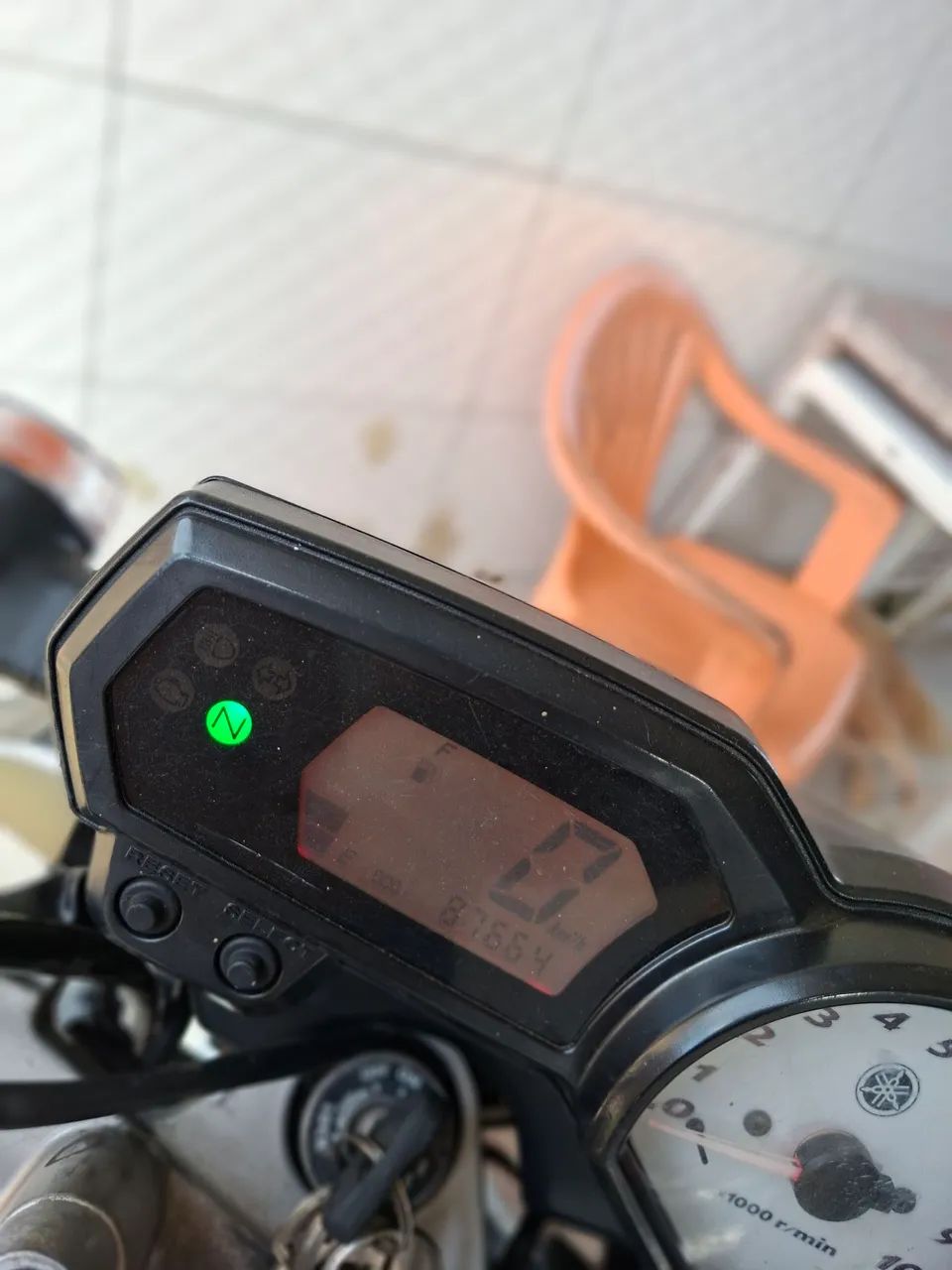 Fazer 250  - Foto 3