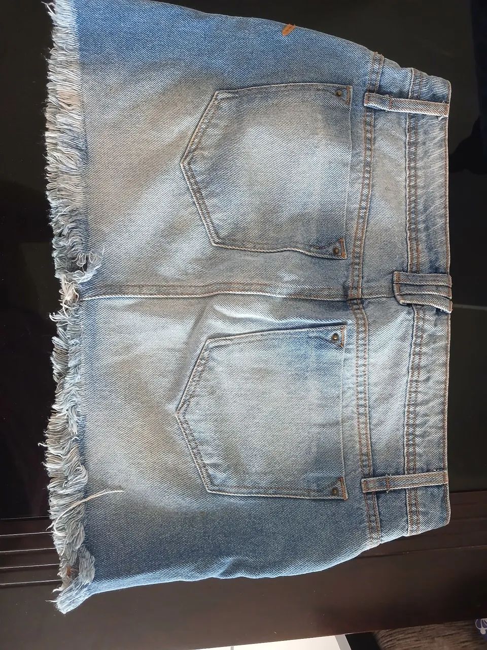 SAIA JEANS 38  - Foto 2