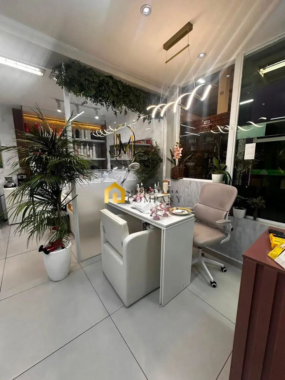 Loja comercial no Campolim - Sorocaba/SP - Foto 4