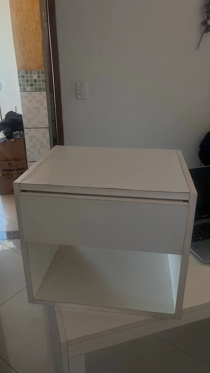 Mesa de Cabeceira  - Foto 2