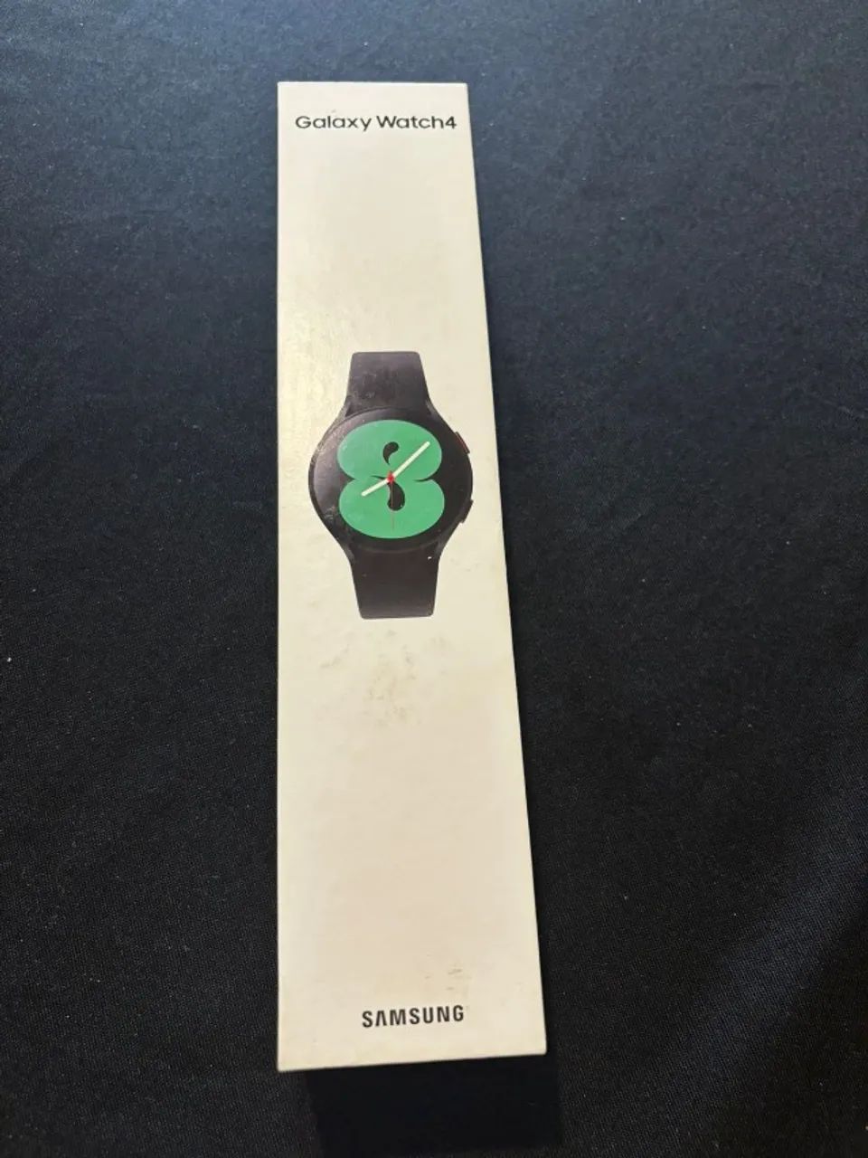 Galaxy Watch 4 - Foto 4