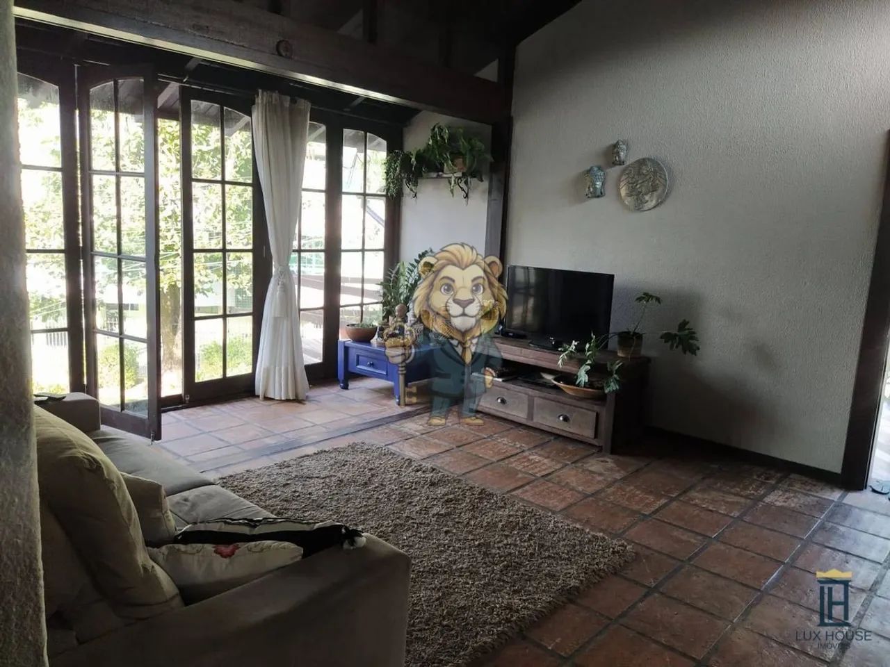 Casa em Canasvieiras, Florianópolis/SC - Foto 4