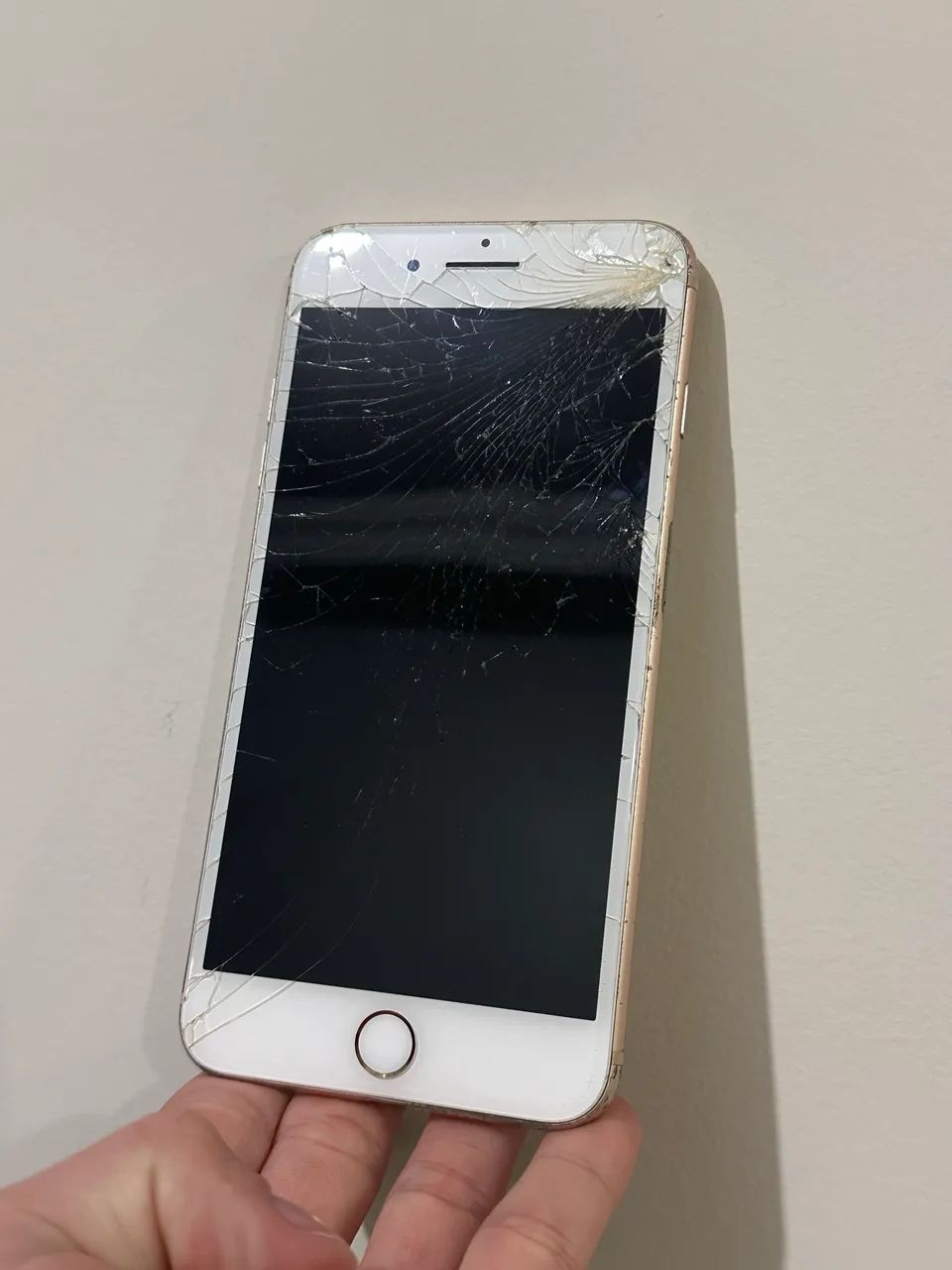 iPhone 8 Plus 