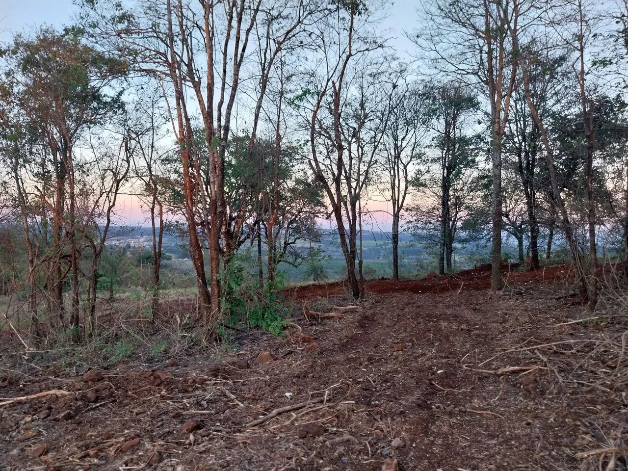 Sitio em cassia dos coqueiros sp - Foto 2