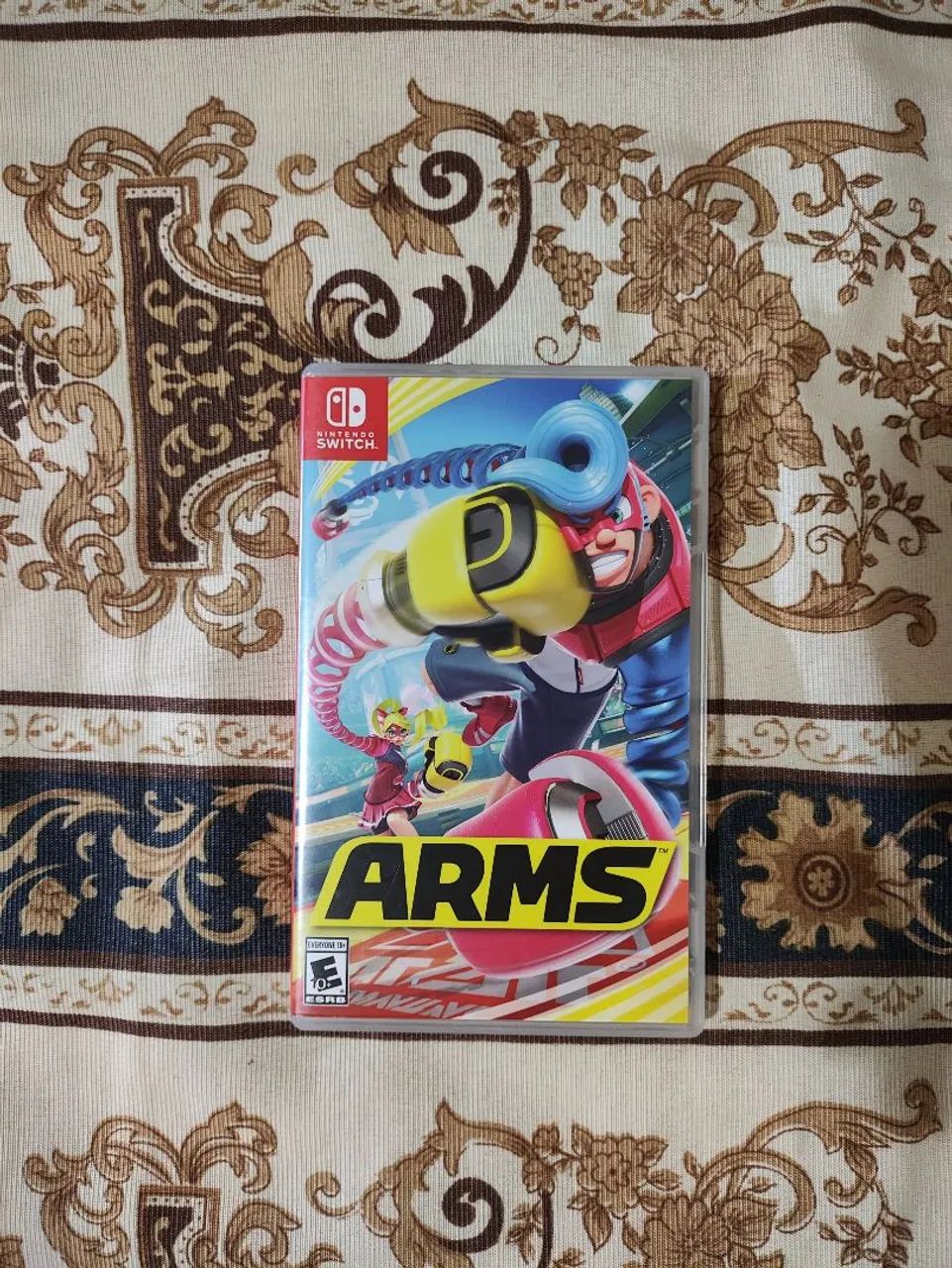 Jogos usados. Nintendo Switch. - Foto 5