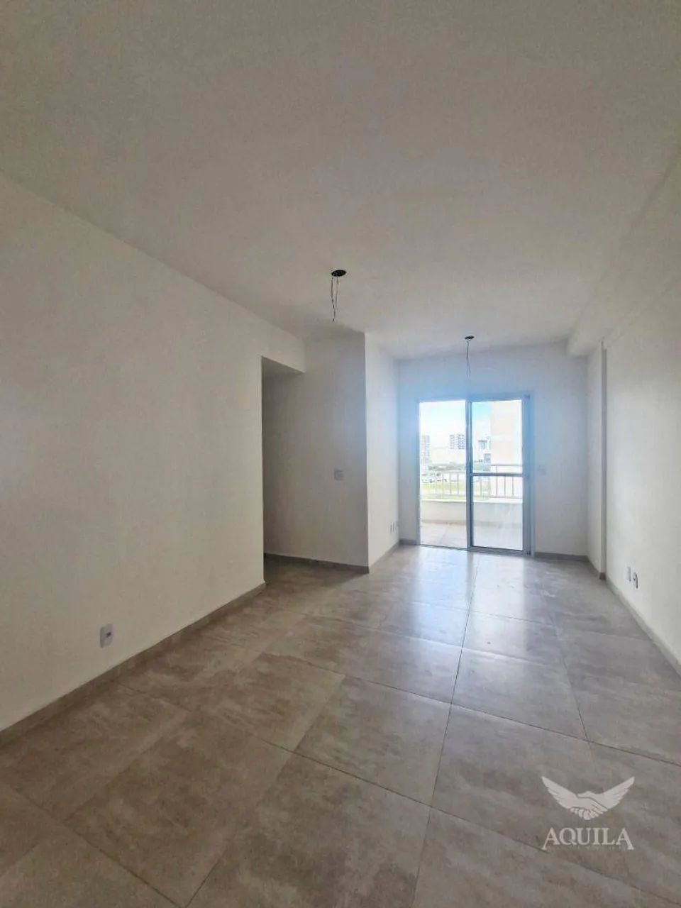 APARTAMENTO COM 3 QUARTOS - 1 SUÍTE - EDIFÍCIO BARÃO DE IGUATEMI - PARQUE CAMPOLIM - SOROC - Foto 4