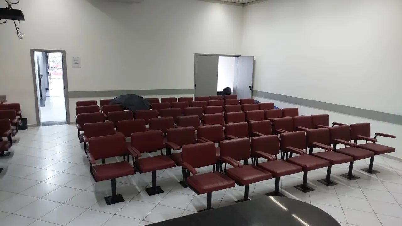 Cadeiras para auditório  - Foto 2