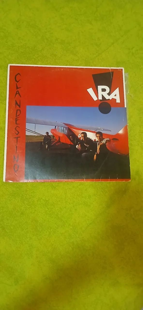 LP IRA