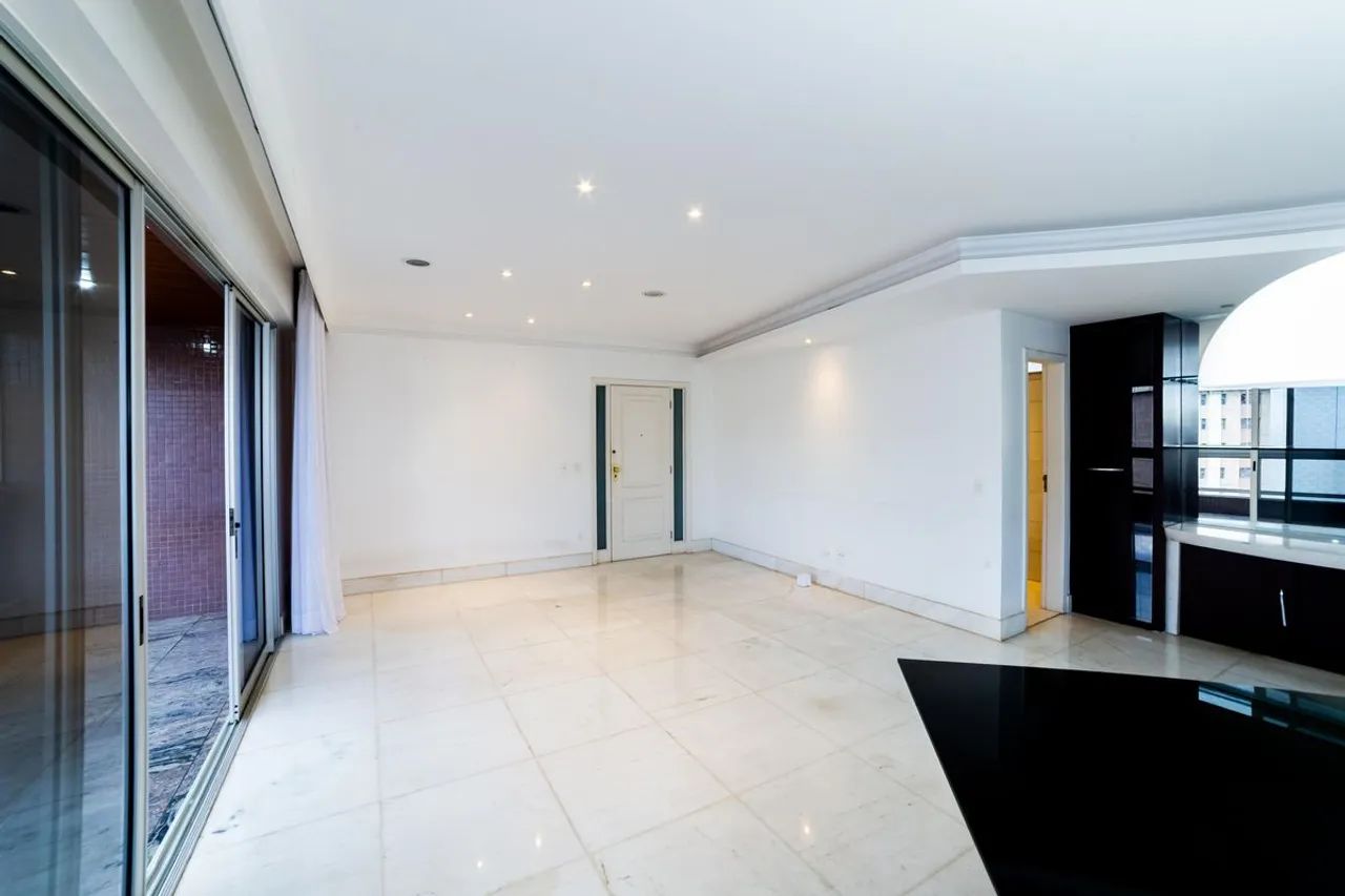 Apartamento à Venda - Funcionários, 3 Quartos, 186 m2 - Foto 3