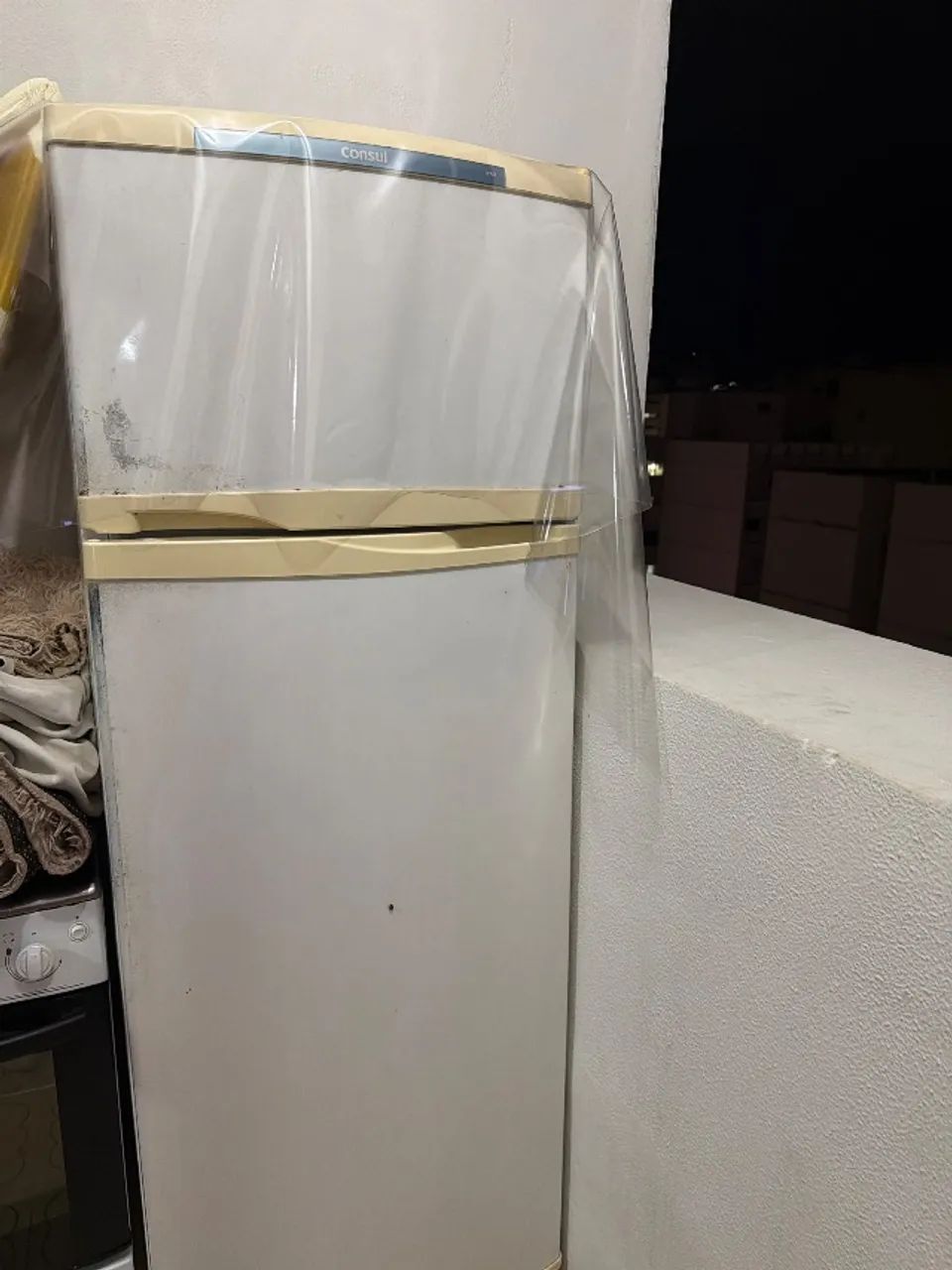 GELADEIRA CÔNSUL