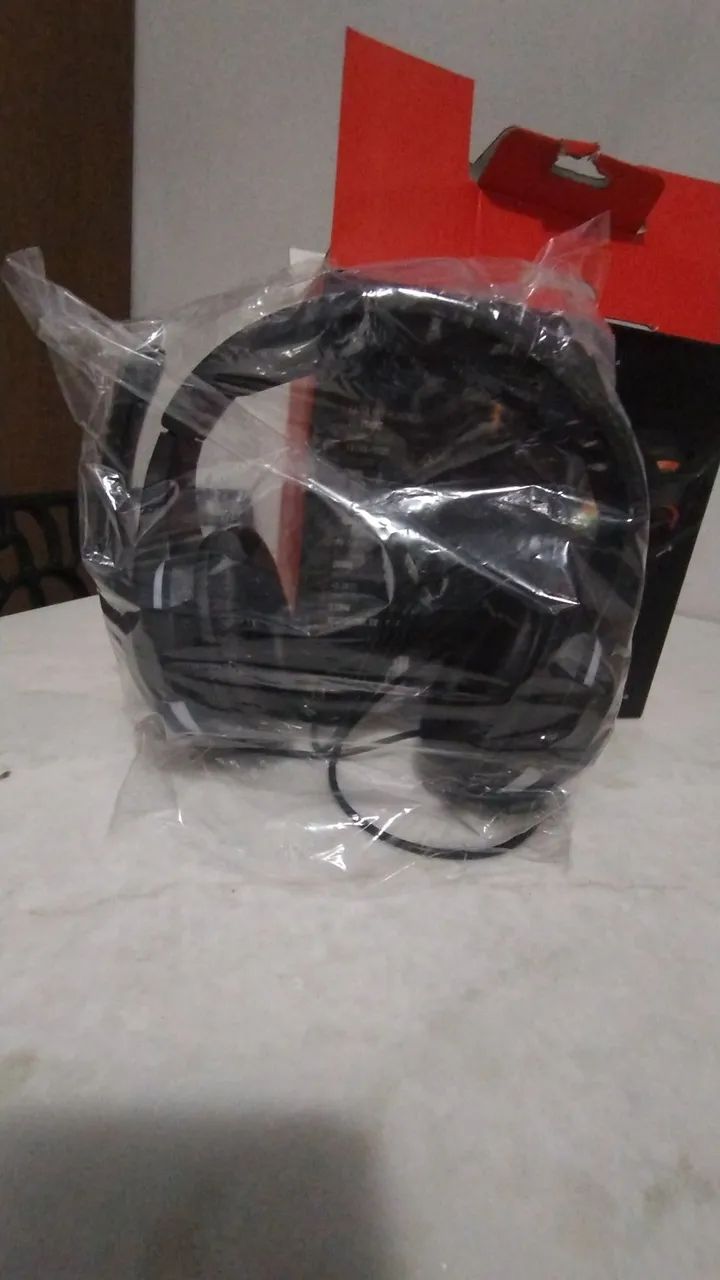 Fone gamer headset  - Foto 3
