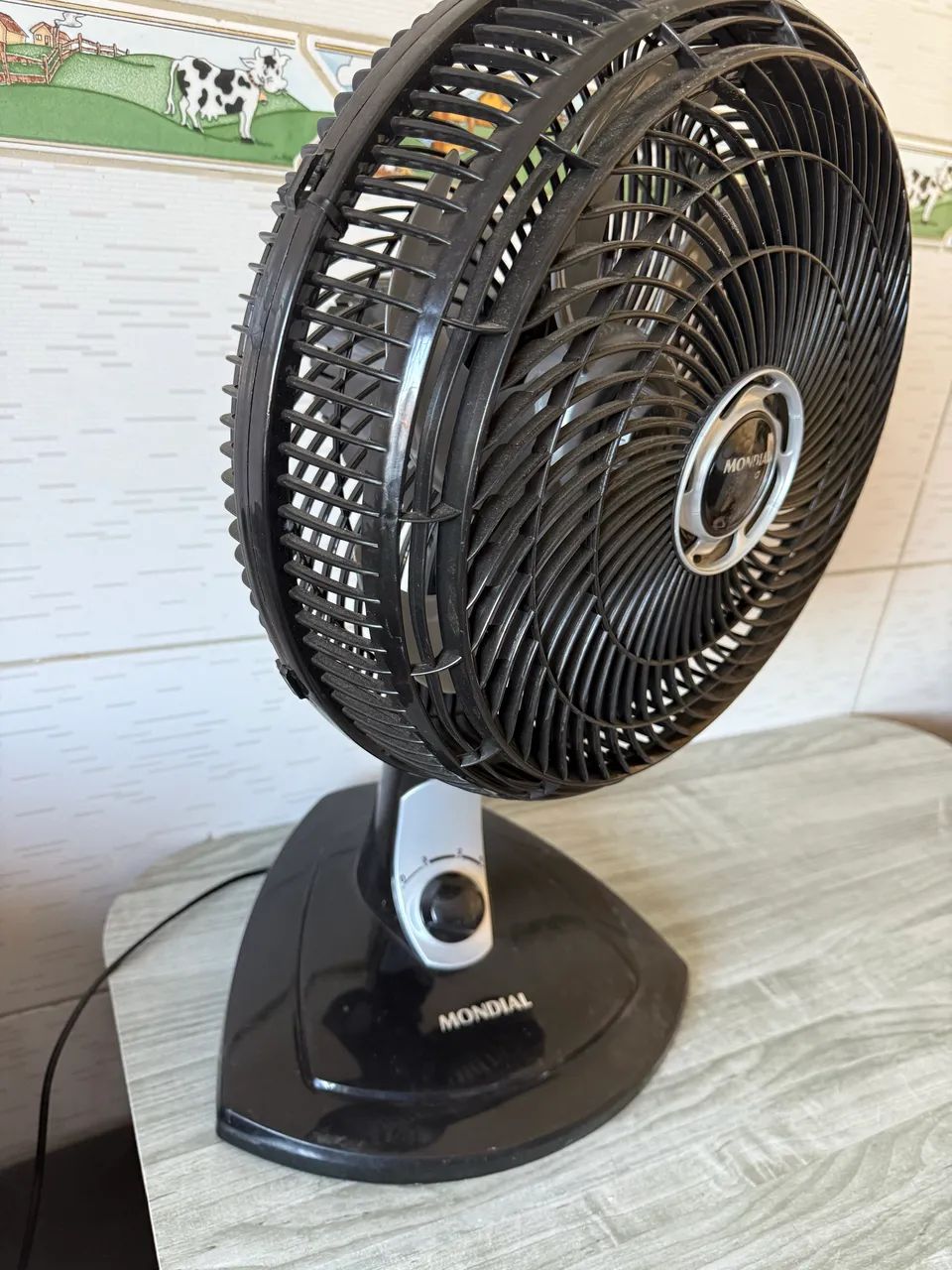 Ventilador Mondial 220 V