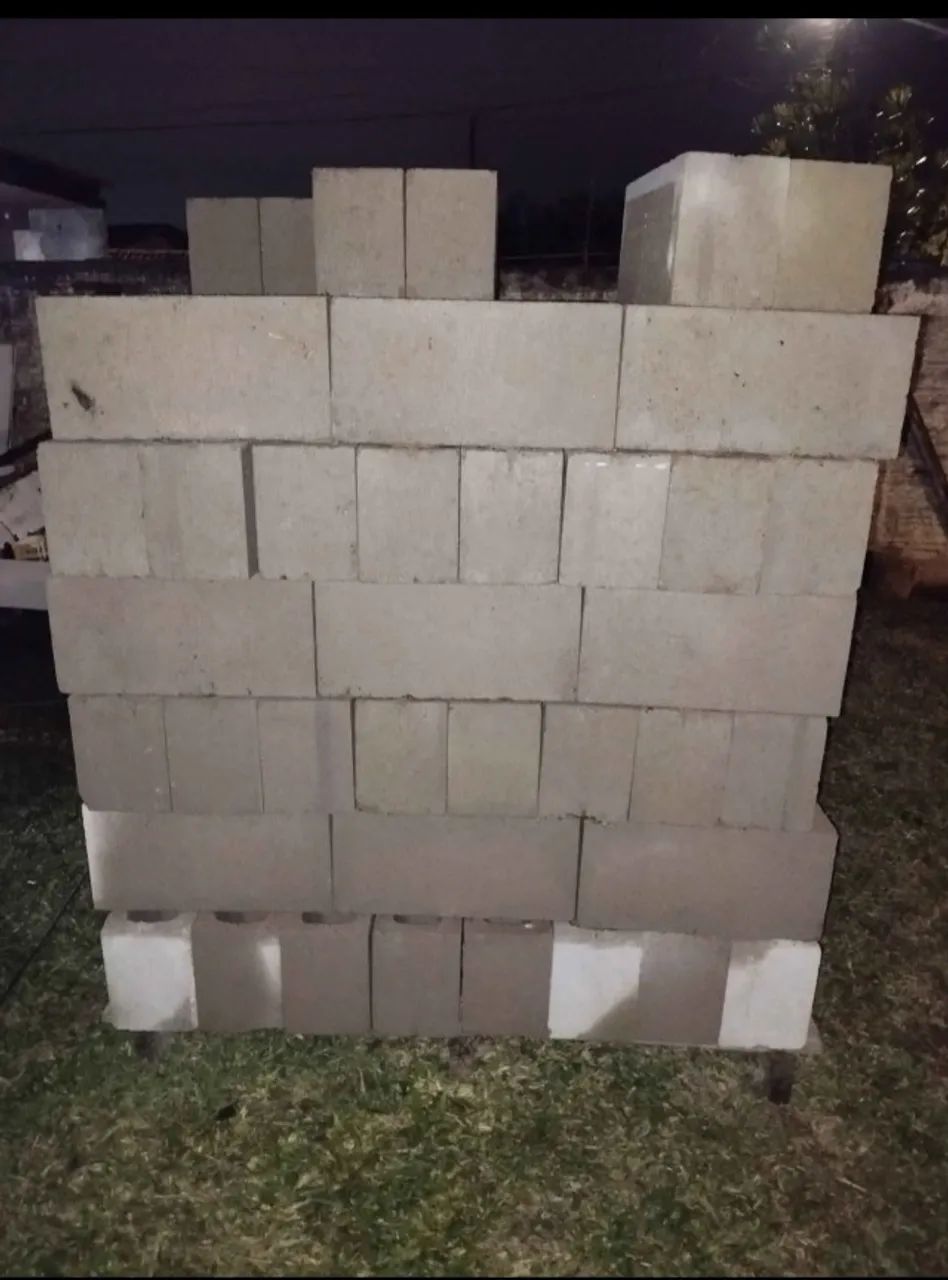 Bloco de concreto  - Foto 3