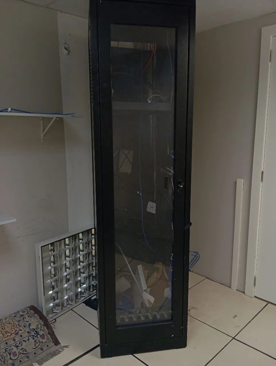  Rack de Piso